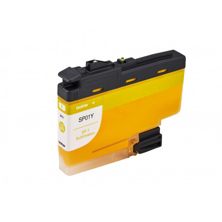 Cartridge do drukarki Brother SP-1 47 ml Yellow