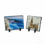 Photogranite small square 140 x140 mm RUMI.