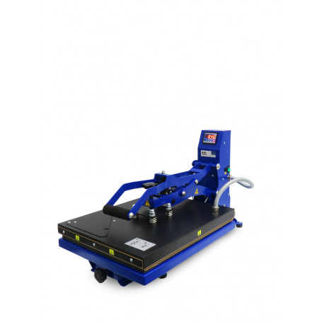 Transfer press 40x50 SCHULZE Blue Press - on order