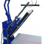 Transfer press 40x50 SCHULZE Blue Press - on order