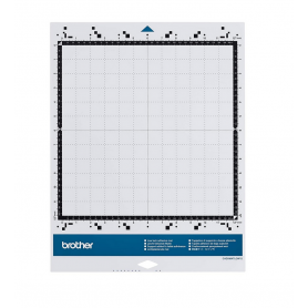 Mata tnąca 12x12 Brother ScanNCut SDX - słaby klej