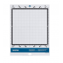 Cutting mat for ScanNCut SDX plotter - weak glue