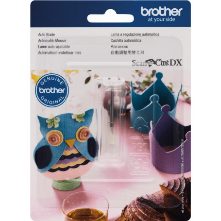 Nóż standardowy do plotera Brother ScanNCut SDX