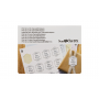Activation code for marker cutting - Print to Cut Brother