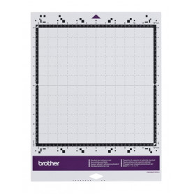 Cutting mat for ScanNCut SDX plotter - normal glue