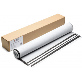 Pack of interlining for Brother embroidery machine - 8 pcs/pop.