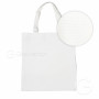 Promotional sublimation print bag FIBI
