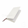 Notebook with a leather cover for sublimation B6 LUMO