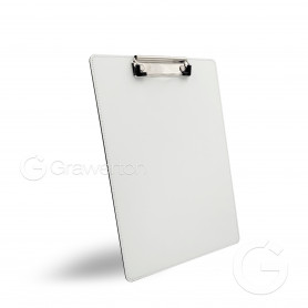 Clipboard for sublimation A4 ORDO