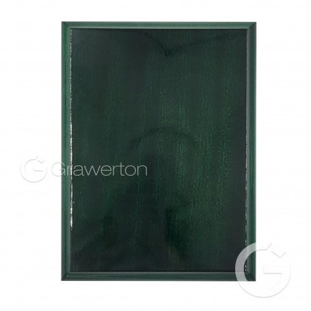 Podkład MDF VERDE 8x10' (203x254mm)