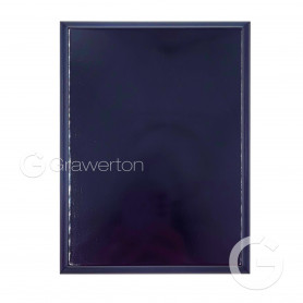 MDF plaque MARINE 6x8' (152x203mm)