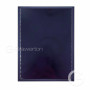 MDF plaque MARINE 8x10' (203x254mm)