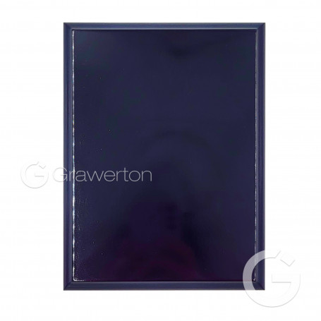 MDF plaque MARINE 9x12' (228x305mm)
