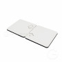 Mug sublimation coaster LEGNA her/him 2 pcs/pack