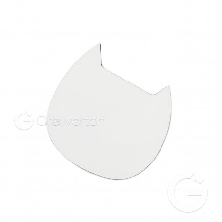 Mug sublimation coaster LEGNA cat 1 pcs/pack