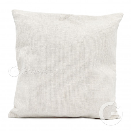 Sublimation pillowcase LINEN