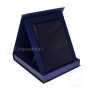 Zestaw: podkład MDF MARINE 8x10' etui SAMETI do podkładu 8x10' pionowe granatowe