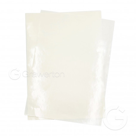 Silicon carrier A3 10 pcs/pack