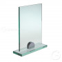 Statuetka szklana PREMIO Simples 6 mm duża