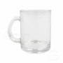 Sublimation glass mug VERA