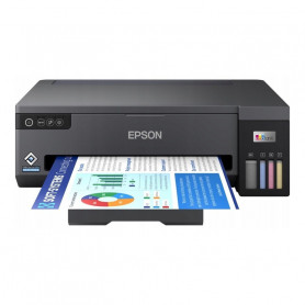 Drukarka atramentowa A3 Epson L11050 z atramentami sublimacyjnymi