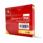 Atrament sublimacyjny Grawerton INK do drukarki Ricoh 3110DN - Yellow 29 ml