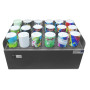 Urządzenie chłodzące do kubków - SCHULZE Mug Cooler Station - na zamówinie