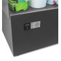 Urządzenie chłodzące do kubków - SCHULZE Mug Cooler Station - na zamówinie