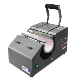 Prasa  transferowa do kubków SCHULZE Tumbler Press - na zamówienie