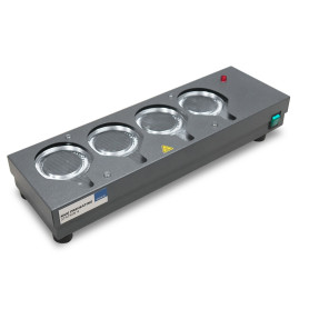 SCHULZE Mug Preheating Station 4 - to order