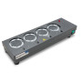 SCHULZE Mug Preheating Station 4 - to order