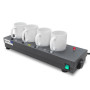SCHULZE Mug Preheating Station 4 - to order