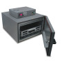 SCHULZE Blue Mug Oven with thermo-circulation system - on order