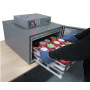 SCHULZE Blue Mug Oven with thermo-circulation system - on order