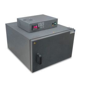 SCHULZE Blue Mug Oven with thermo-circulation system - on order