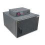 SCHULZE Blue Mug Oven with thermo-circulation system - on order
