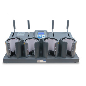 Mug 4-station transfer press - to order