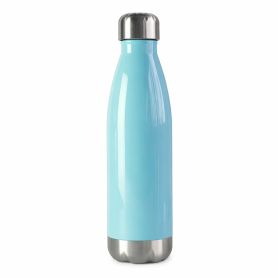 Thermal sublimation bottle blue TERMA 500 ml