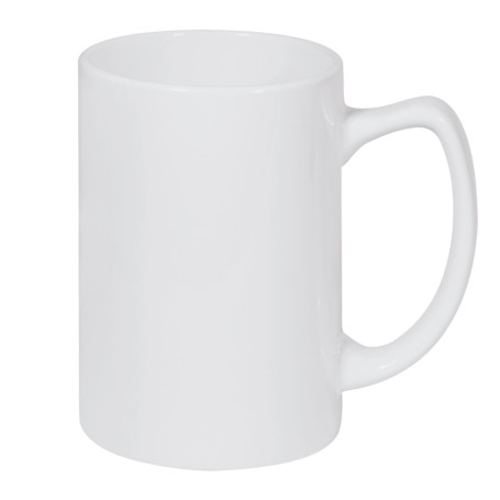 Kubek do sublimacji duży MAX 450 ml