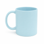 Mug matt powder blue CANDY
