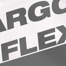 Argo FLEX transfer film grey