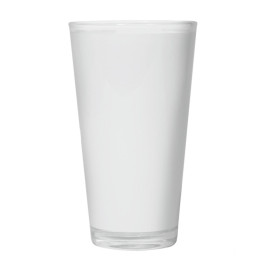 Szklanka do sublimacji latte max