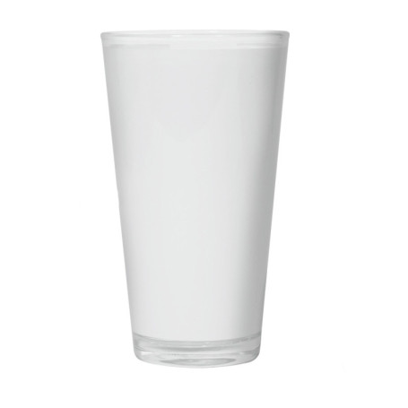 Szklanka do sublimacji latte max