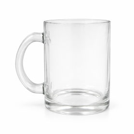 Sublimation glass mug VERA