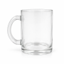 Sublimation glass mug VERA