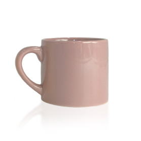 Sublimation cup MINI pink