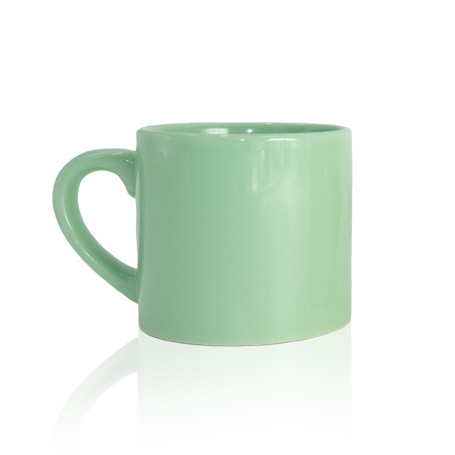 Sublimation cup MINI mint