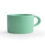 Cup for sublimation mint SISI