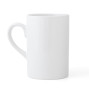 White mug for sublimation narrow FINE