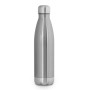 Thermal sublimation bottle silver TERMA 500 ml